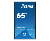 iiyama ProLite LH6541UHS-B1AG - 1538004 - zdjęcie 4